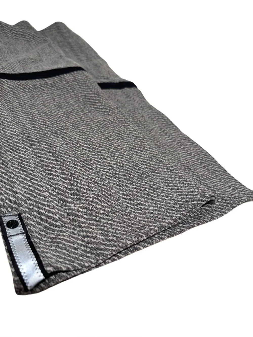 lululemon athletica classic gray